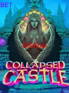 CollapsedCastle