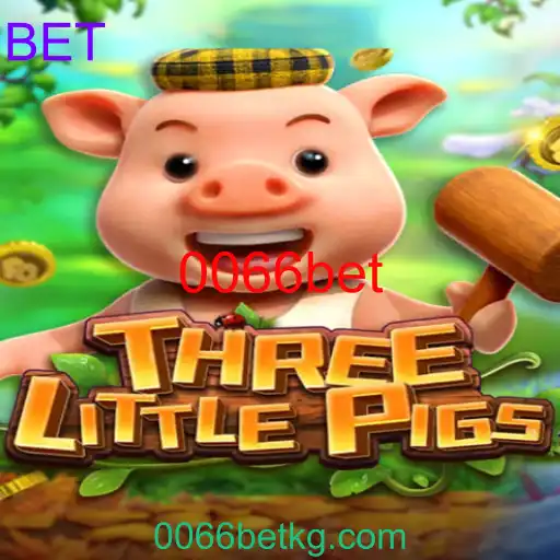 THREELITTLEPIGS